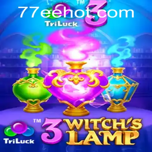 Explorando a Magia de 3WitchsLamp: Um Novo Fenômeno no Mundo dos Jogos