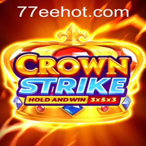 Crownstrike: A Revolução no Mundo dos Jogos com 77EE.COM