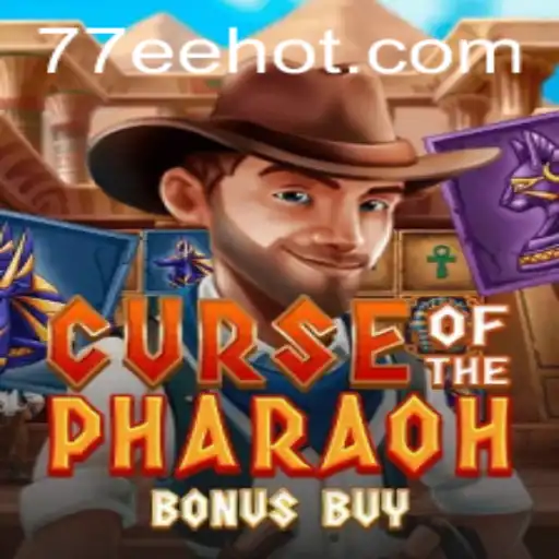 Descubra os Segredos de CurseofthePharaohBonusBuy