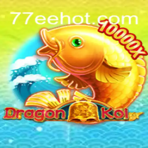 Descubra a Aventura Épica de DragonKoi: Um Mergulho no Universo de Fantasia