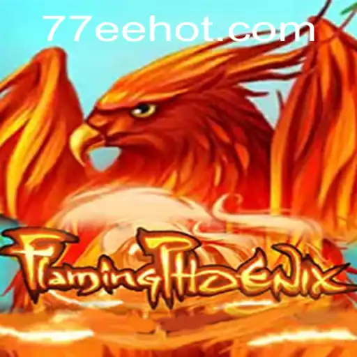 FlamingPhoenix: Uma Aventura Incendiária no Universo dos Jogos