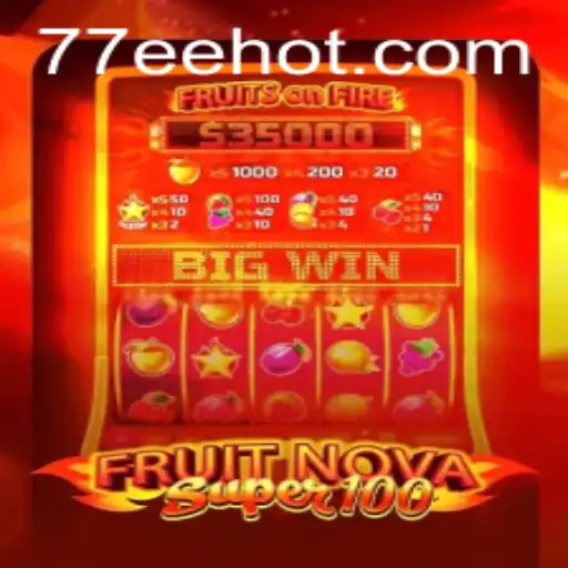 Explorando o Fascinante Mundo de FruitNovaSuper100