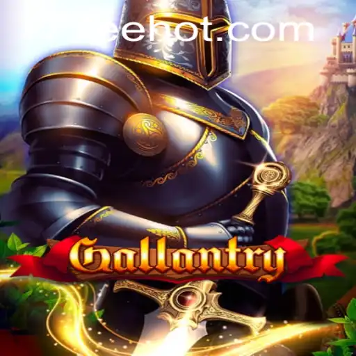 Descubra o Jogo Gallantry: Aventura e Desafios na Plataforma 77EE.COM