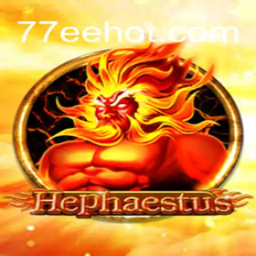 Hephaestus: A Forja do Destino e a Emersão da 77EE.COM