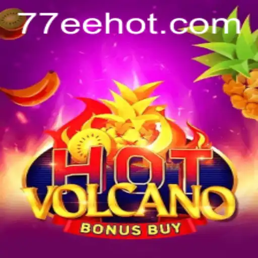 Explorando o Mundo Emocionante de HotVolcanoBonusBuy com 77EE.COM