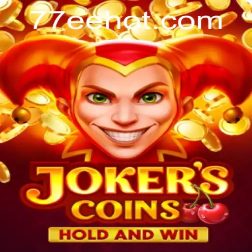 Explorando o Mundo de JokersCoins: Um Novo Favorito no Universo dos Jogos Online