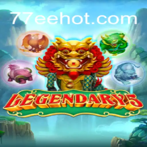 Descubra a Emoção de Legendary5: O Jogo que Está Conquistando o Mundo