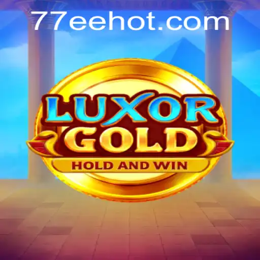 Explorando LuxorGold: Um Mergulho Profundo no Jogo de Mistério e Aventura
