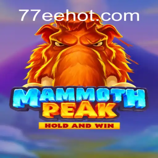 Explorando o Mundo de MammothPeak: Um Mergulho nas Aventuras de 77EE.COM