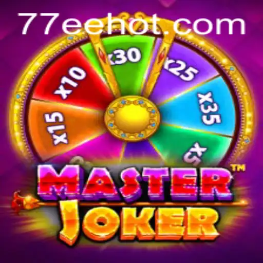 MasterJoker: Descubra o Fascinante Mundo do Jogo e sua Dinâmica Envolvente