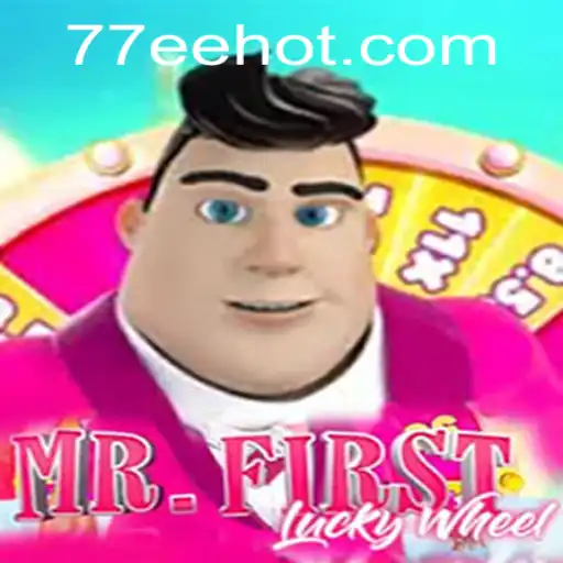 Descubra o Jogo Empolgante MrFirstLuckyWheel