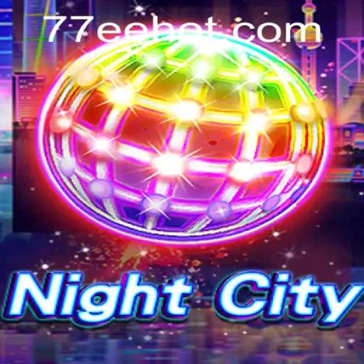 Explorando NightCity: Um Mergulho no Mundo do Jogo 77EE.COM