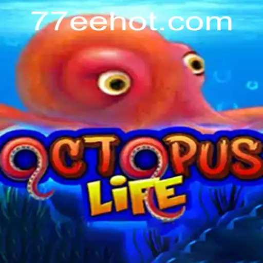 OctopusLife: Uma Aventura Subaquática Envolvente