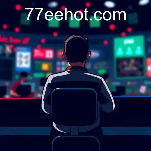 Gaming Experience 77EE.COM - 800+ Premium and Exclusive Games