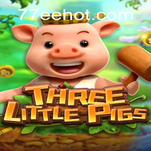 THREELITTLEPIGS: Uma Nova Aventura e Estratégia no Mundo dos Jogos