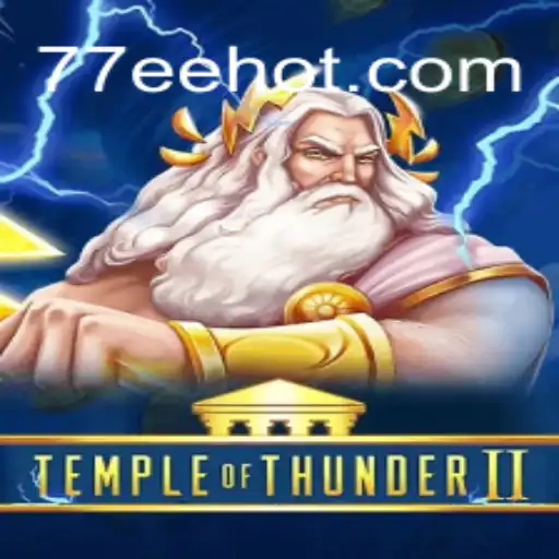 Temple of Thunder II: Uma Nova Era de Aventura