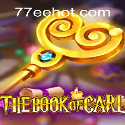 Descubra o Universitário TheBookofCarl e a Chave Mágica 77EE.COM